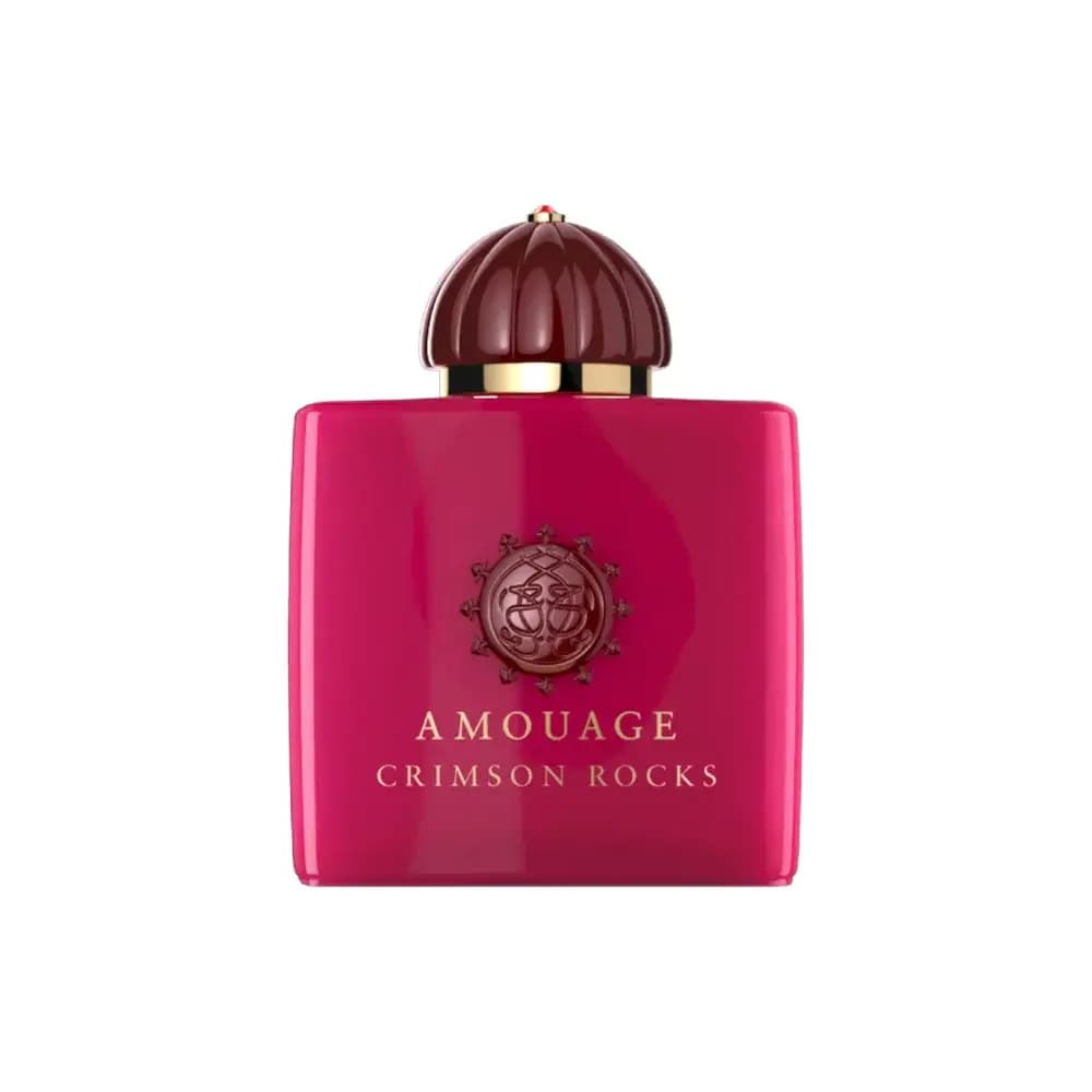 عطر آمواج کریمسون راکز