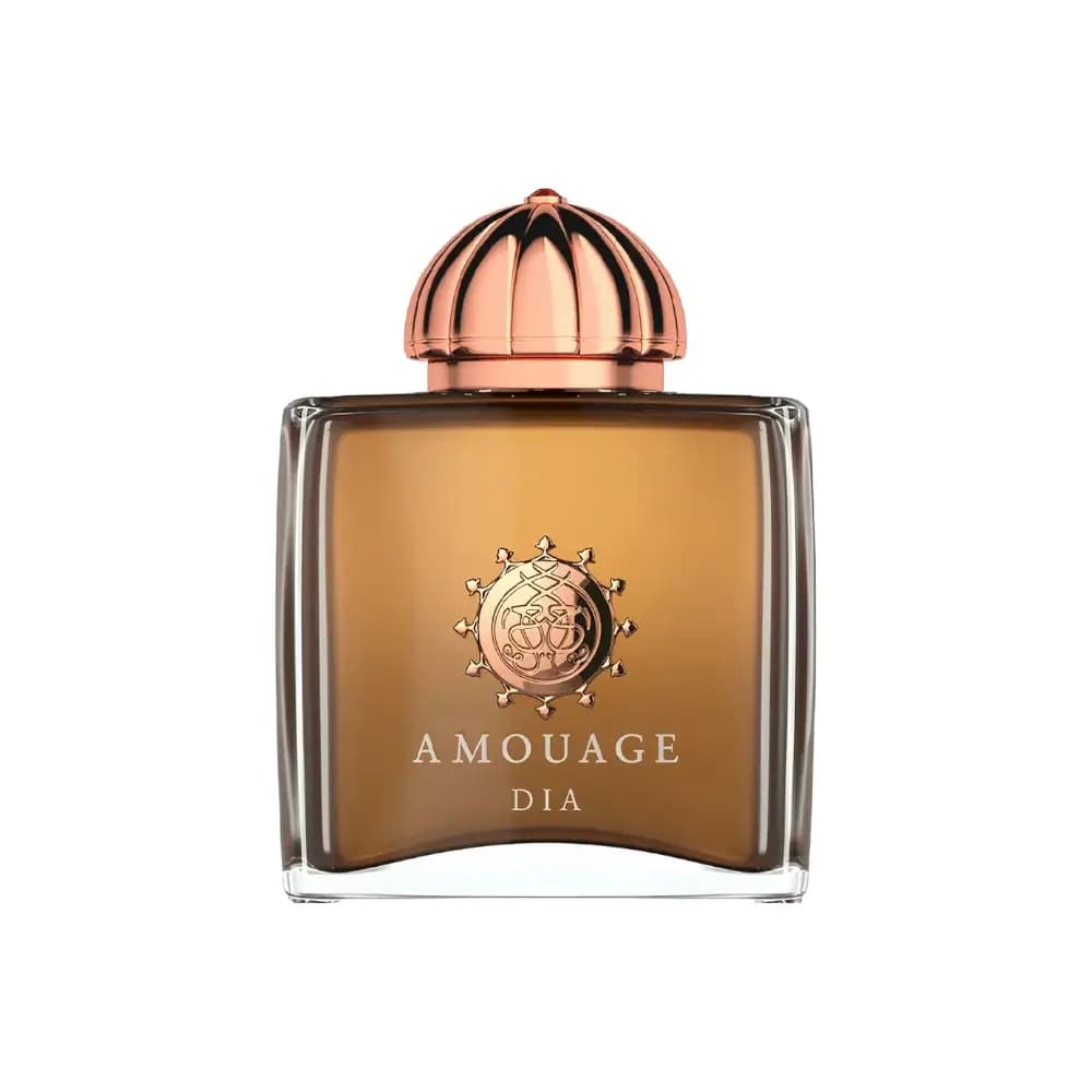 عطر آمواج دیا مردانه