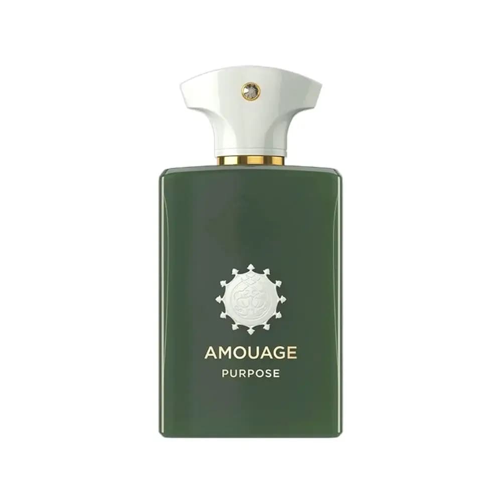 عطر آمواج پرپس (پورپس