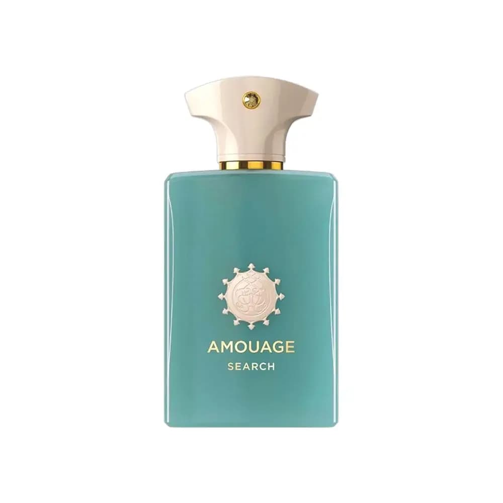 عطر آمواج سرچ