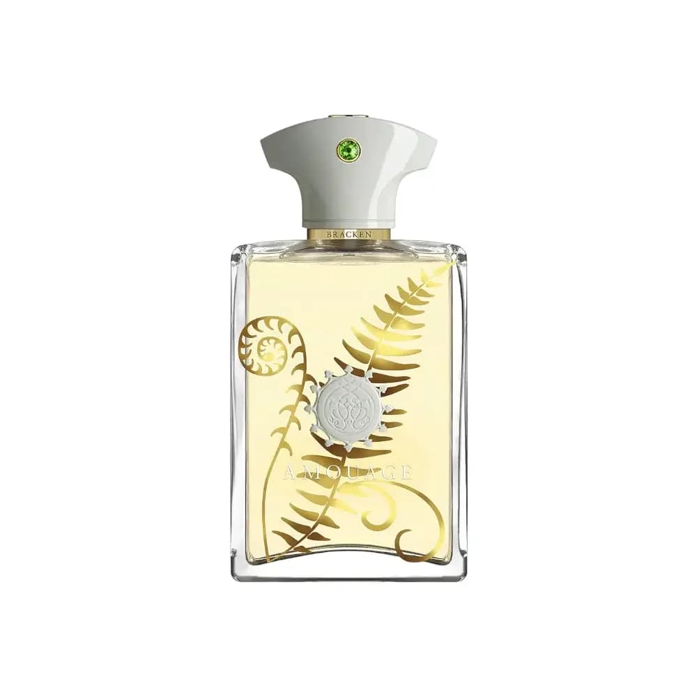 عطر آمواج براکن مردانه