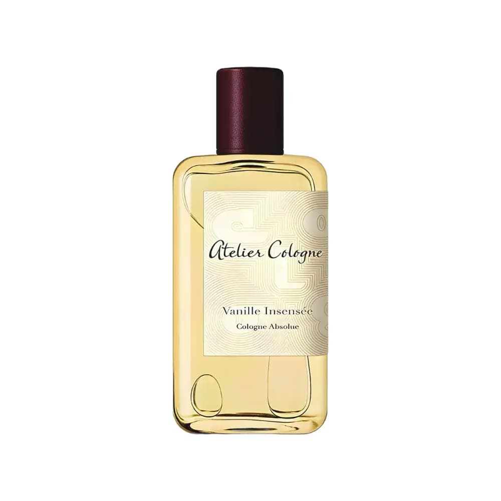 عطر آتلیه کلون وانیل اینسنسی