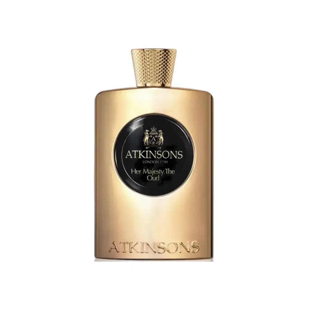 عطر اتکینسونز هر مجستی د عود زنانه