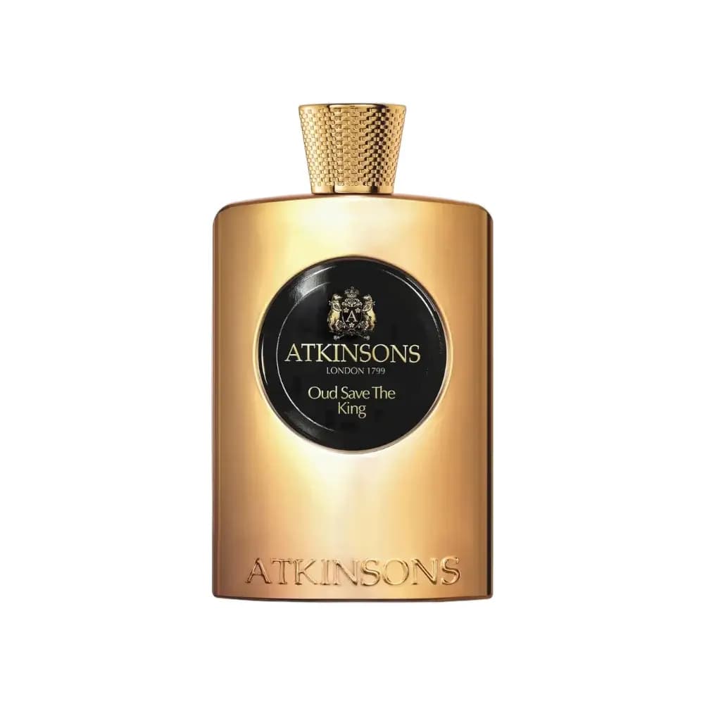 عطر اتکینسونز عود سیو د کینگ