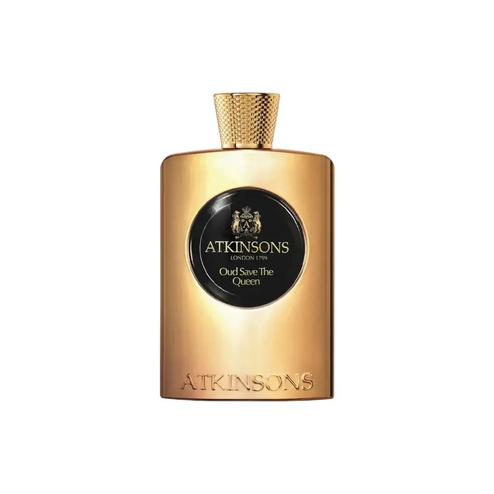 عطر اتکینسونز عود سیو د کویین