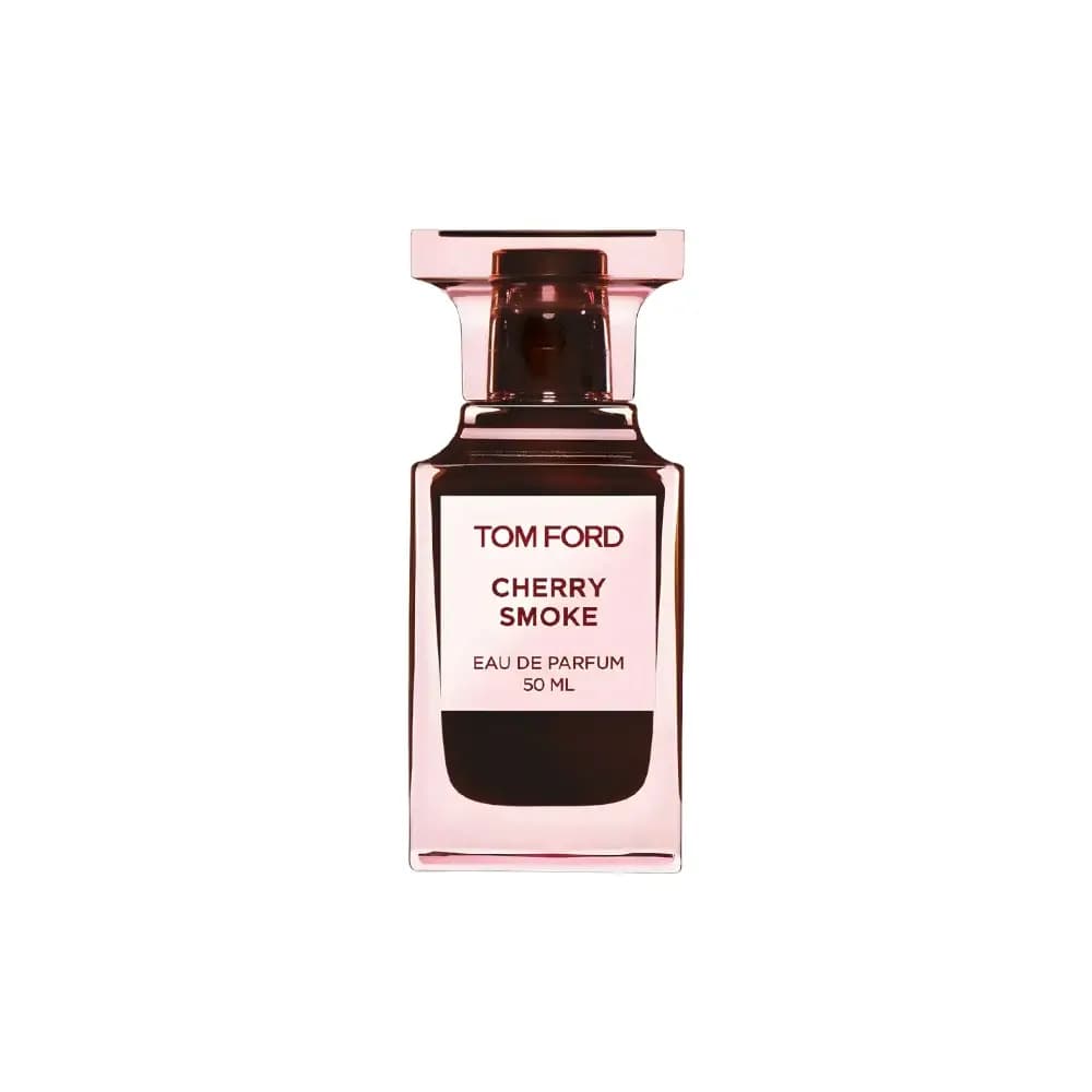 عطر تام فورد چری اسموک