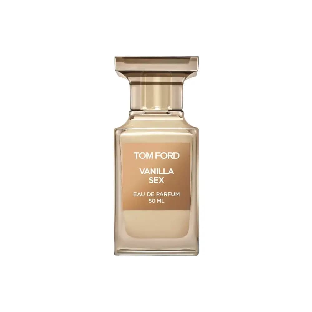 عطر تام فورد وانیلا سکس