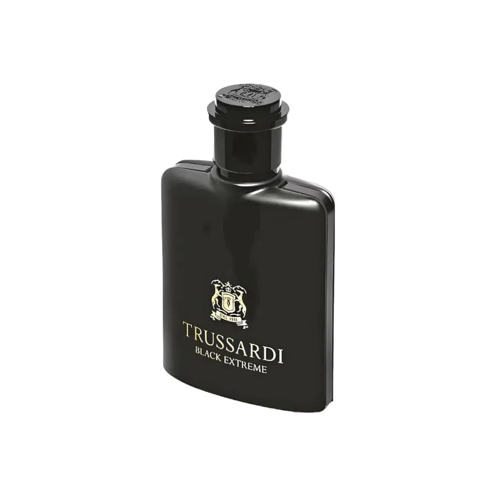 عطر تروساردی بلک اکستریم