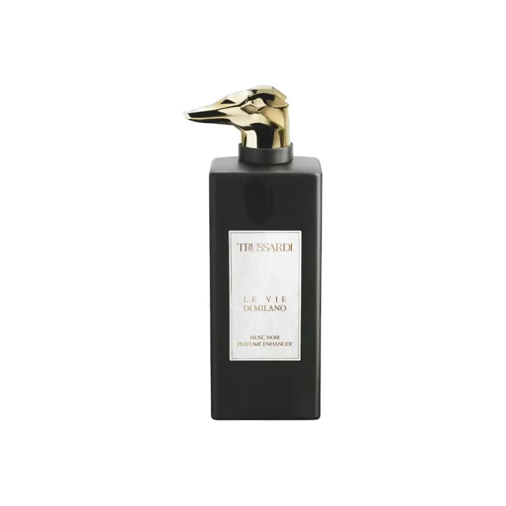عطر تروساردی ماسک نویر پرفیوم اینهانسر