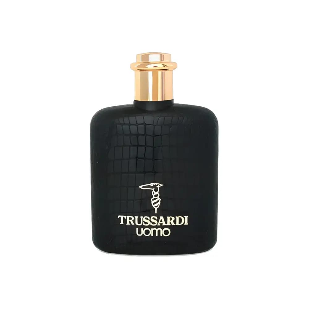 عطر تروساردی یومو (اومو