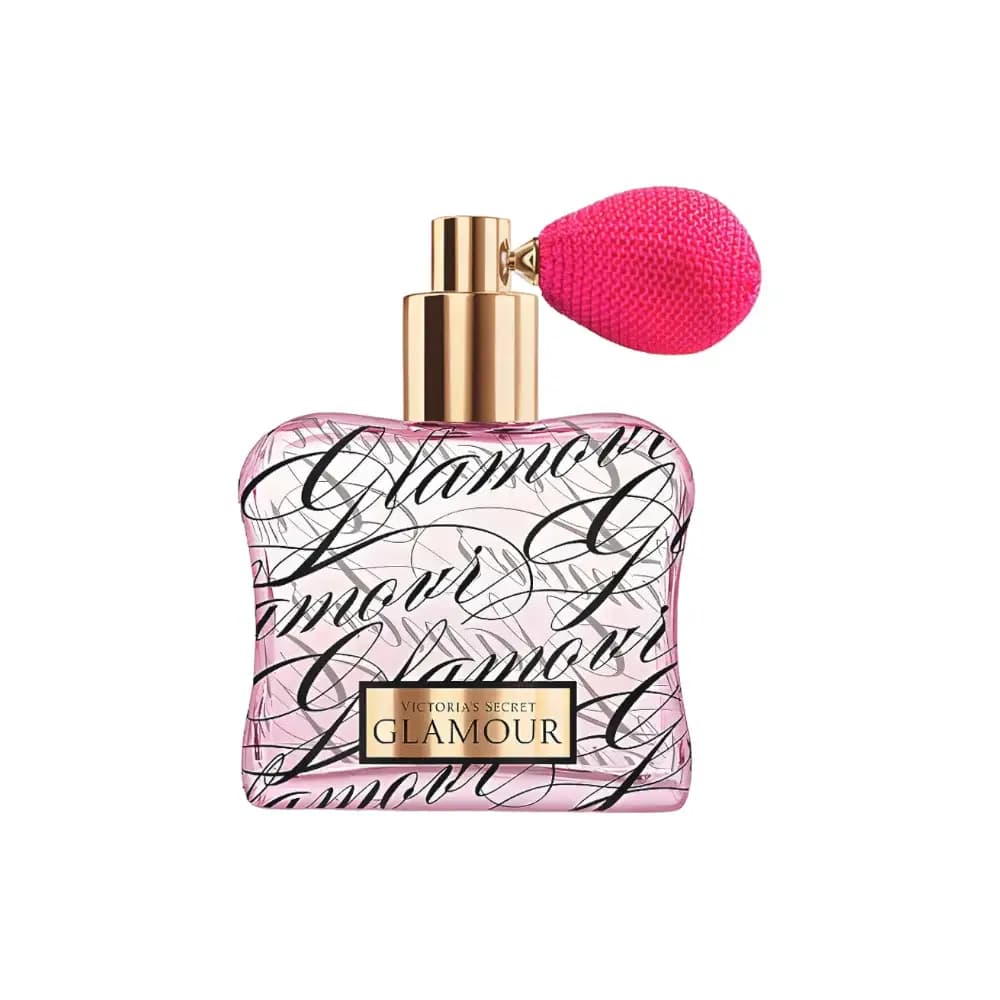 عطر ویکتوریا سکرت گلامور