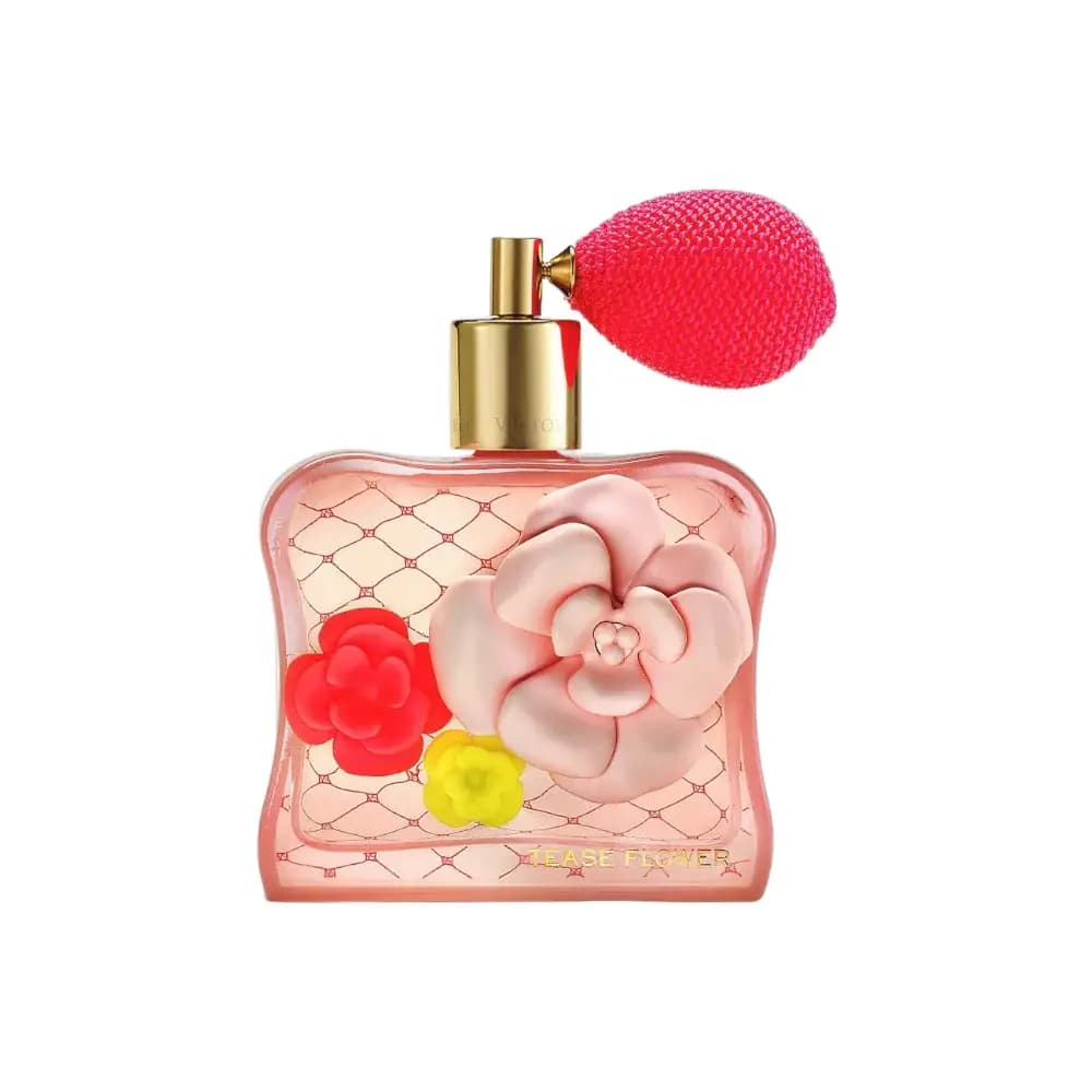 عطر ویکتوریا سکرت تیز فلاور