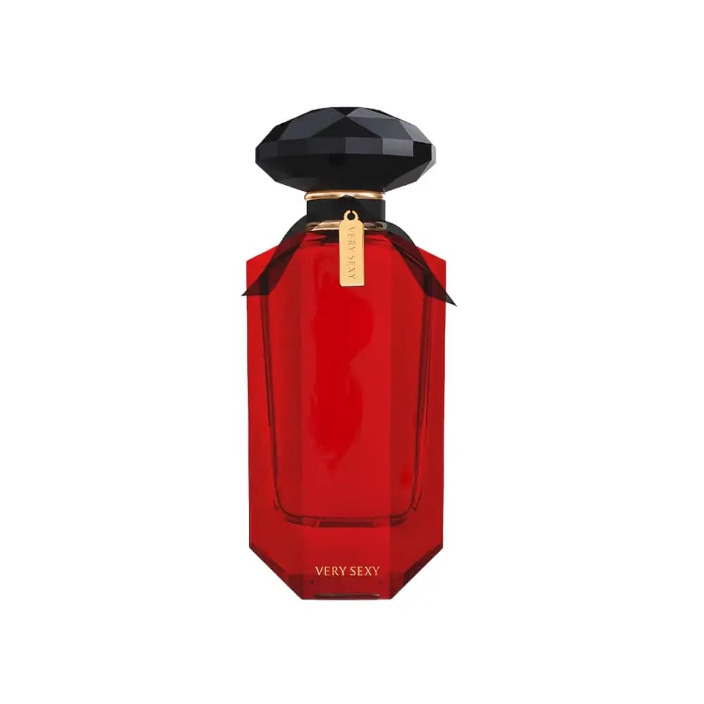 عطر ویکتوریا سکرت وری سکسی