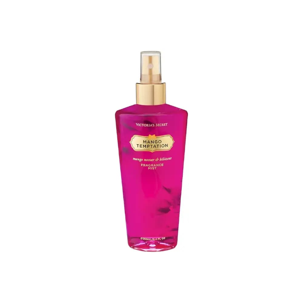 عطر ویکتوریا سکرت مانگو تمپتیشن