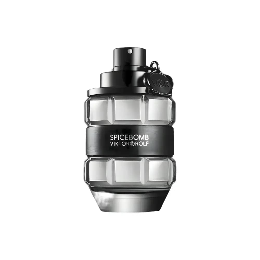 عطر ویکتور اند رالف اسپایس بمب