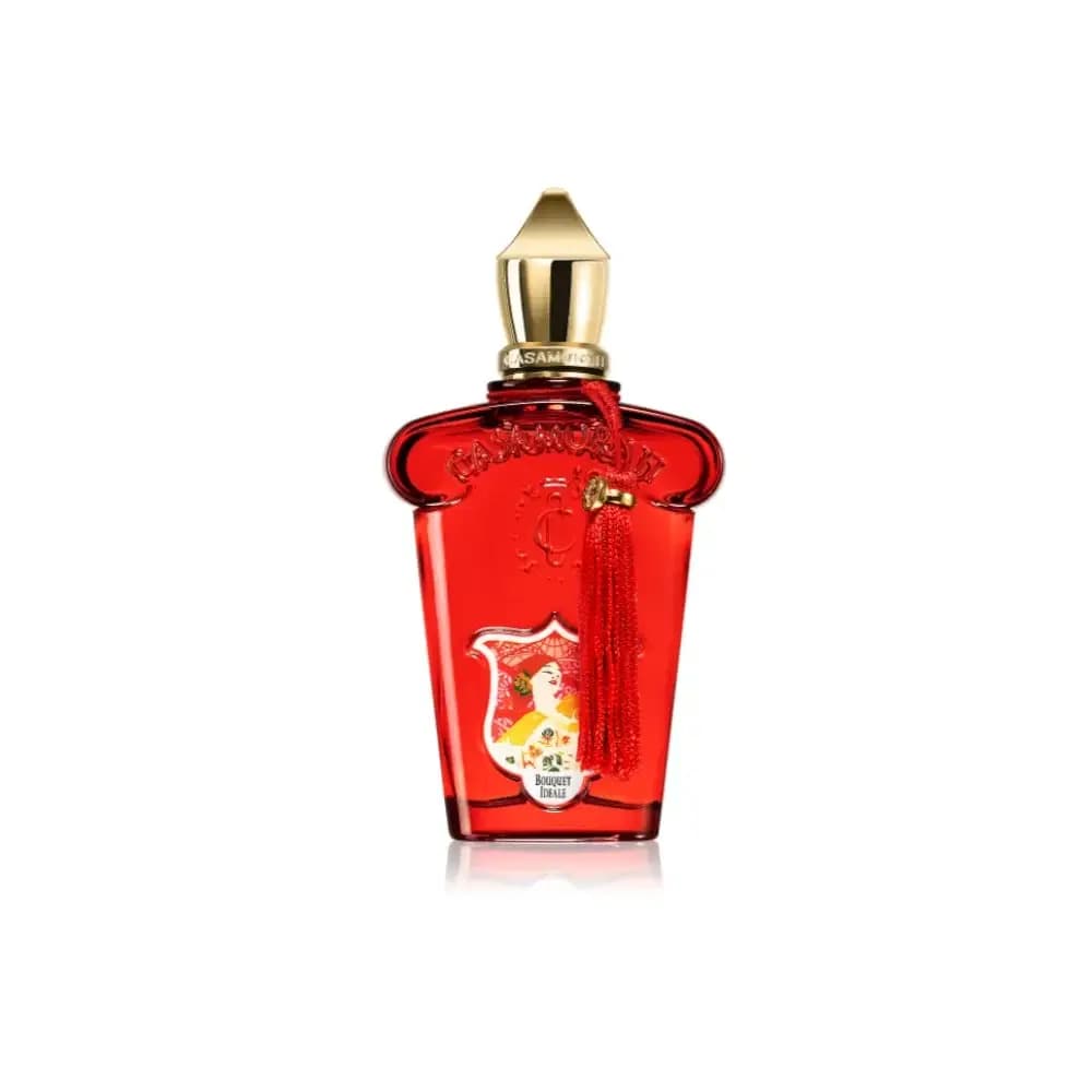 عطر زرجوف بوکت آیدیل