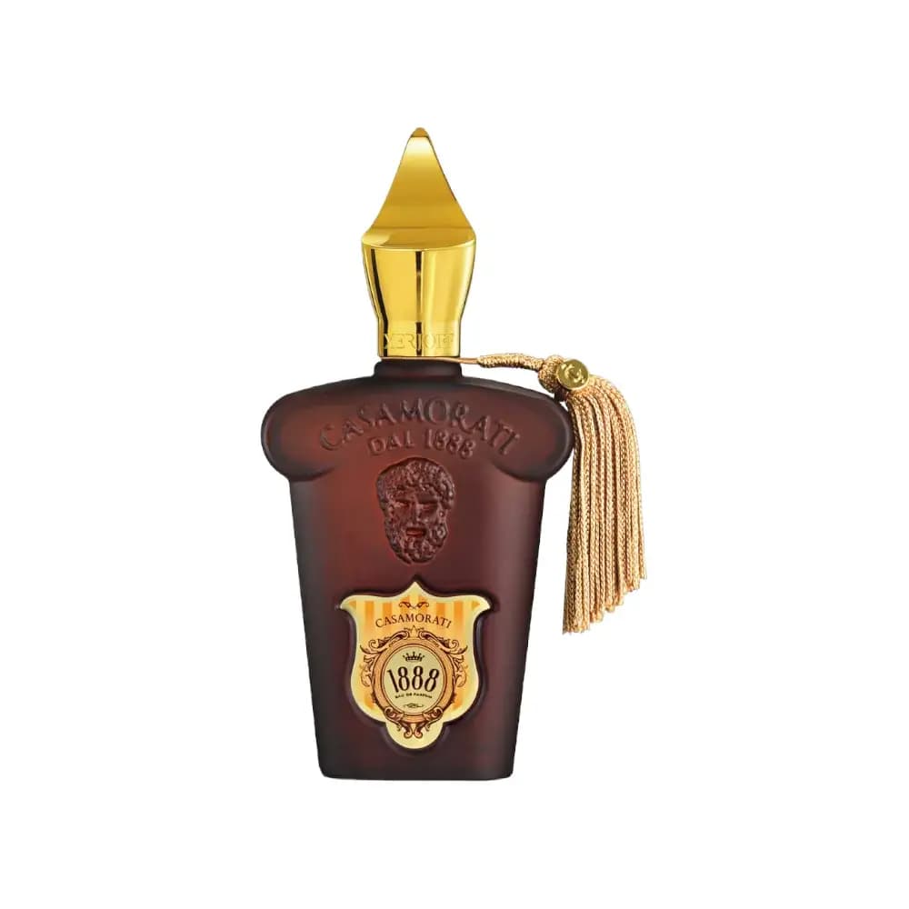 عطر کازاموراتی زرجف 1888