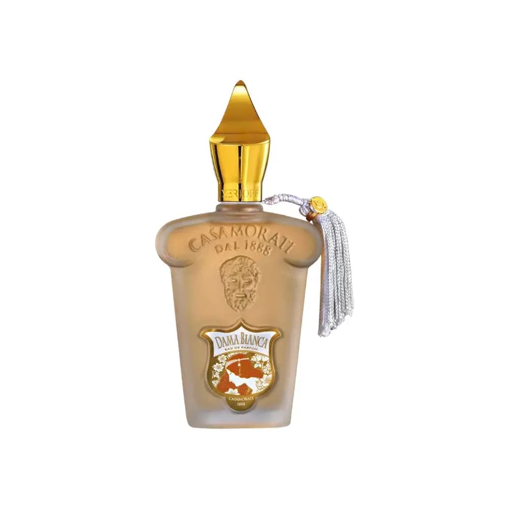 عطر زرجف کازاموراتی داما بیانکا زنانه