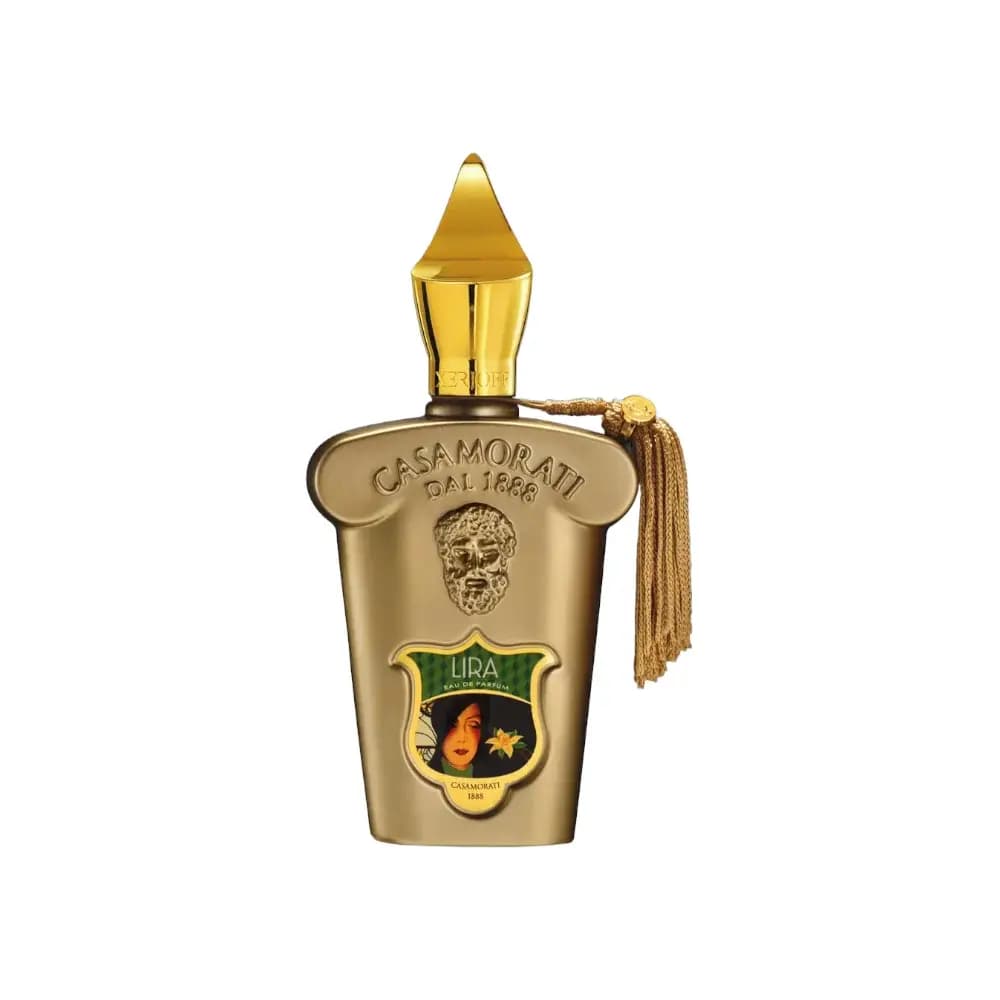 عطر کازاموراتی زرجف لیرا
