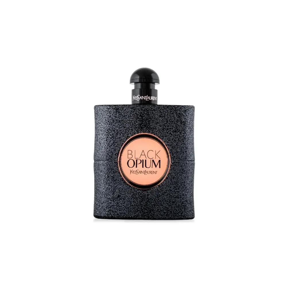 عطر ایو سن لورن بلک اوپیوم