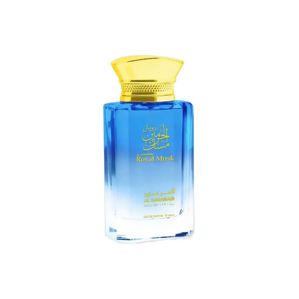 عطر الحرمین رویال ماسک