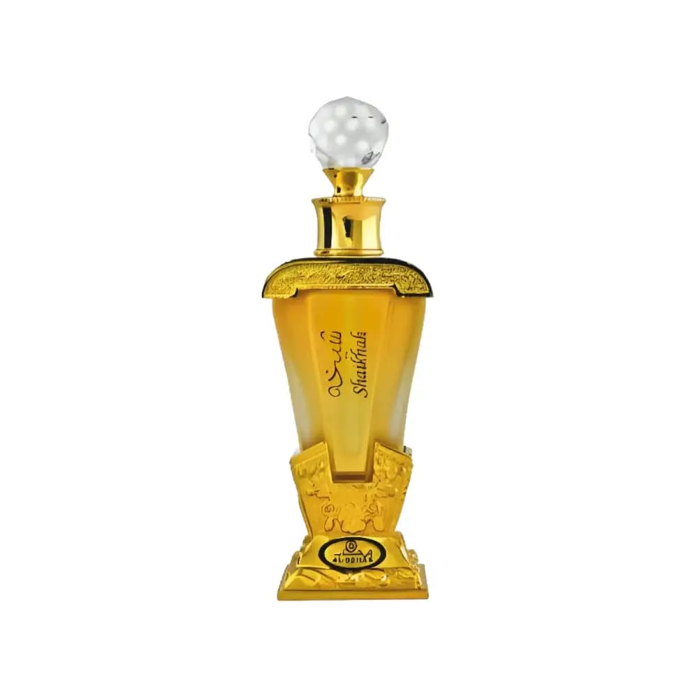 عطر الرحاب عود شیخه