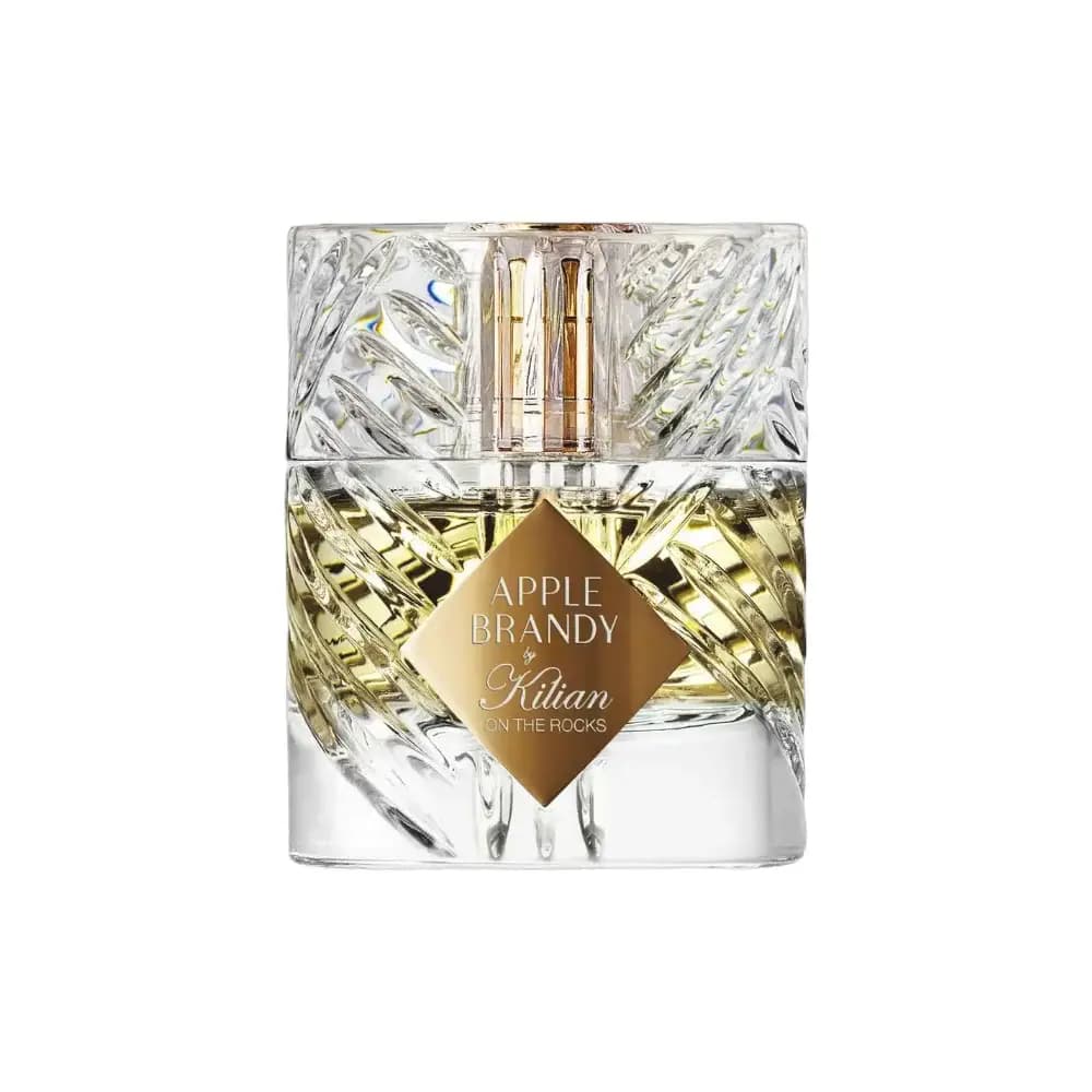 عطر بای کیلیان اپل برندی آن د راکس