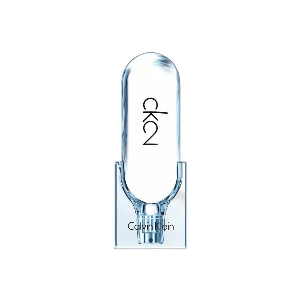عطر کالوین کلین سی کی 2