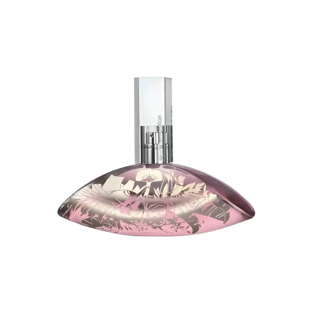 عطر کالوین کلین ایفوریا اسپرینگ تمپتیشن