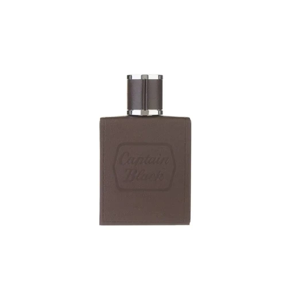 عطر کاپیتان بلک
