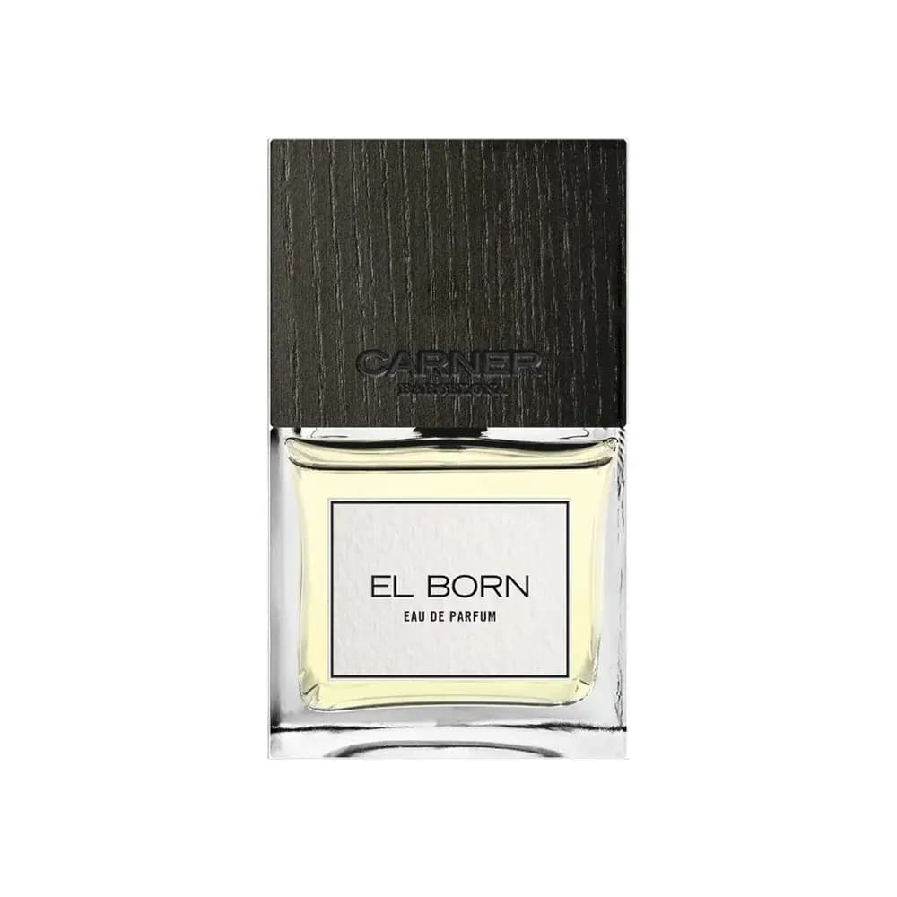 عطر کارنر بارسلونا ال بورن