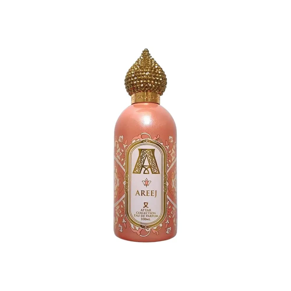 عطر عطار کالکشن آریج