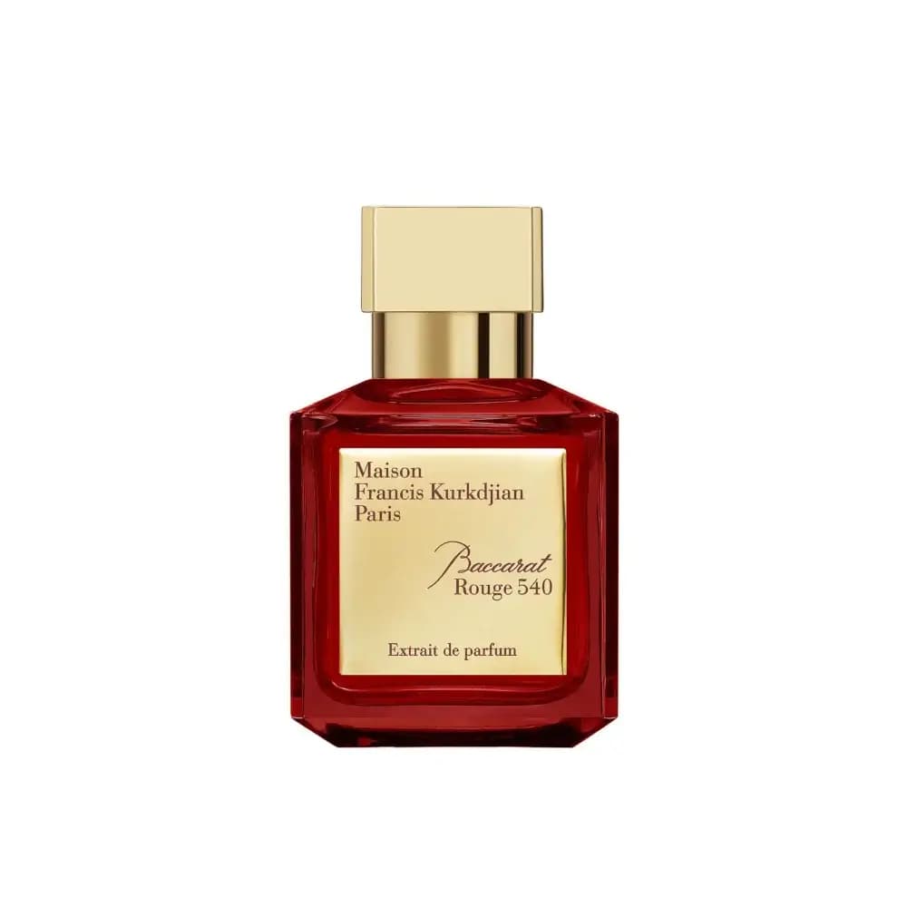 عطر باکارات رژ ۵۴۰ اکسترایت