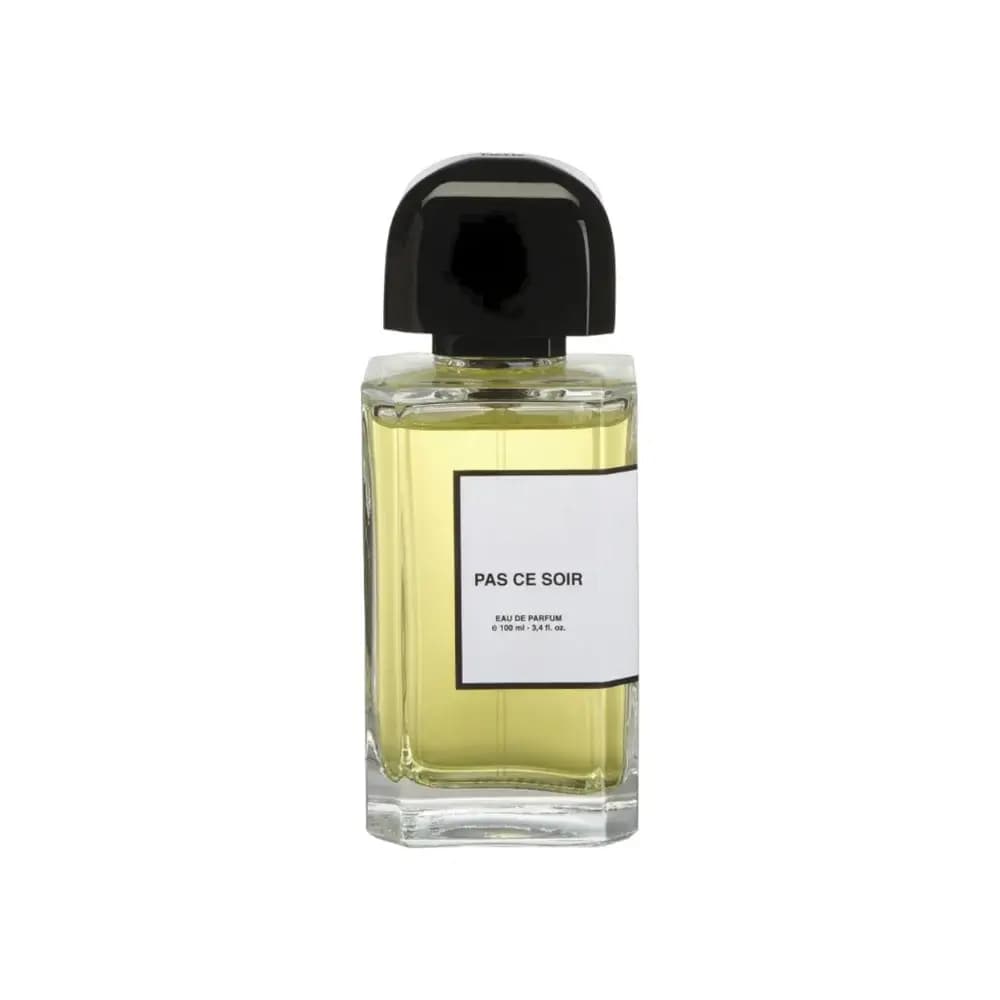 عطر بی دی کی پارفومز پس سی سویر