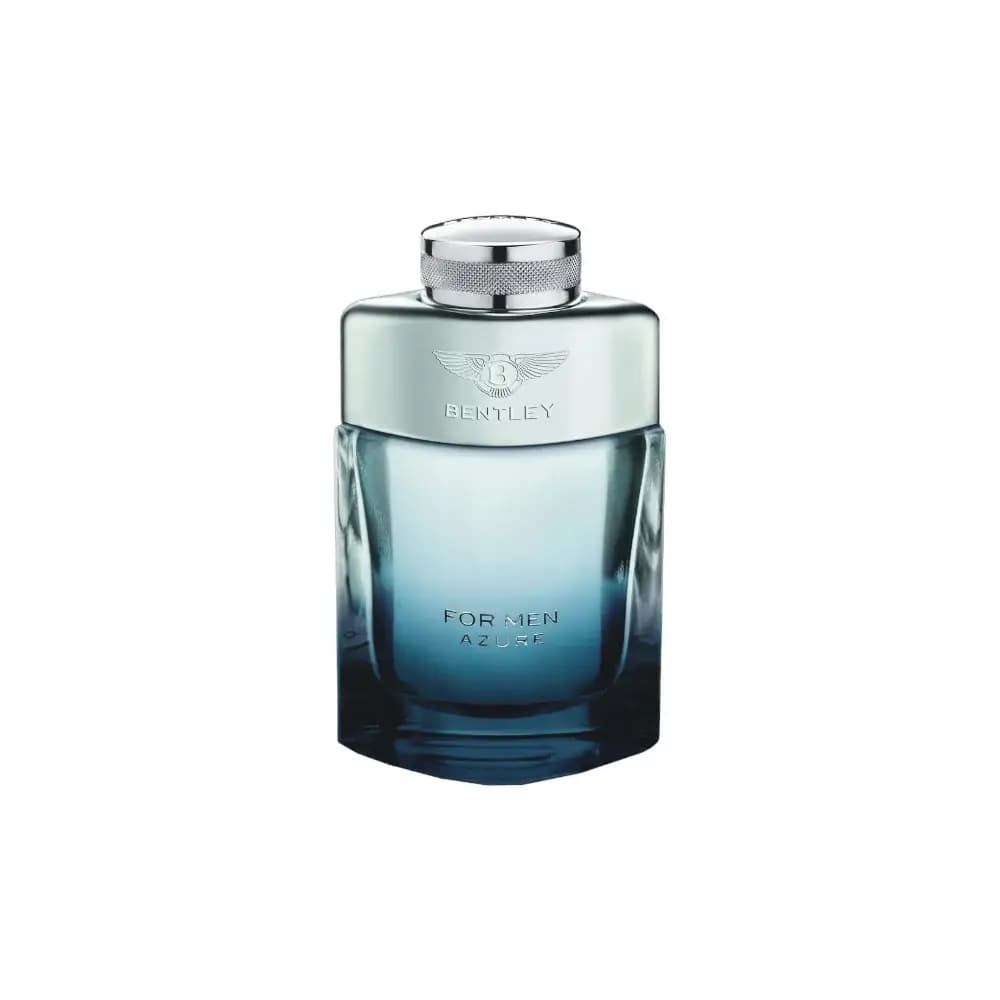 عطر بنتلی آزور مردانه