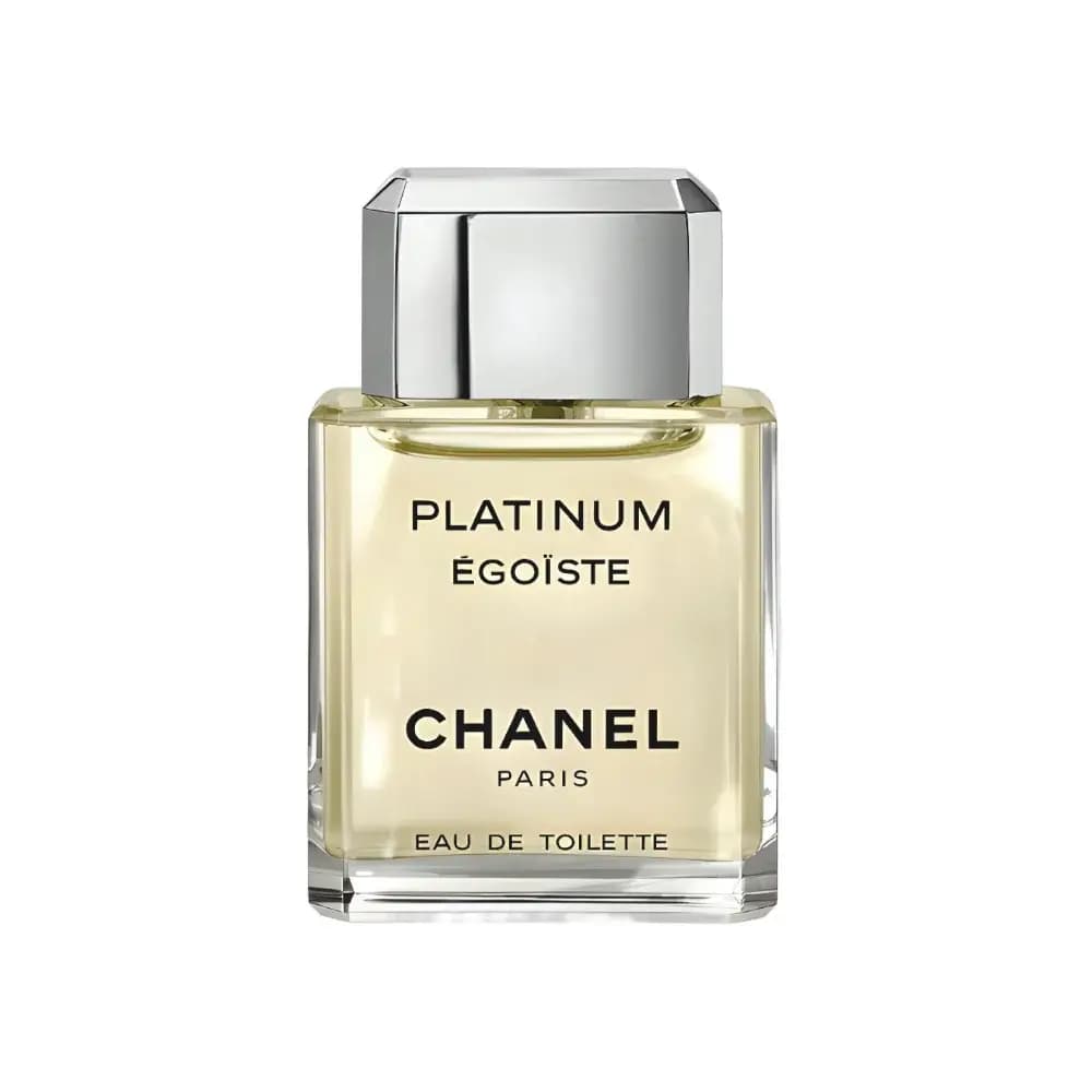 عطر شنل اگویست پلاتینیوم