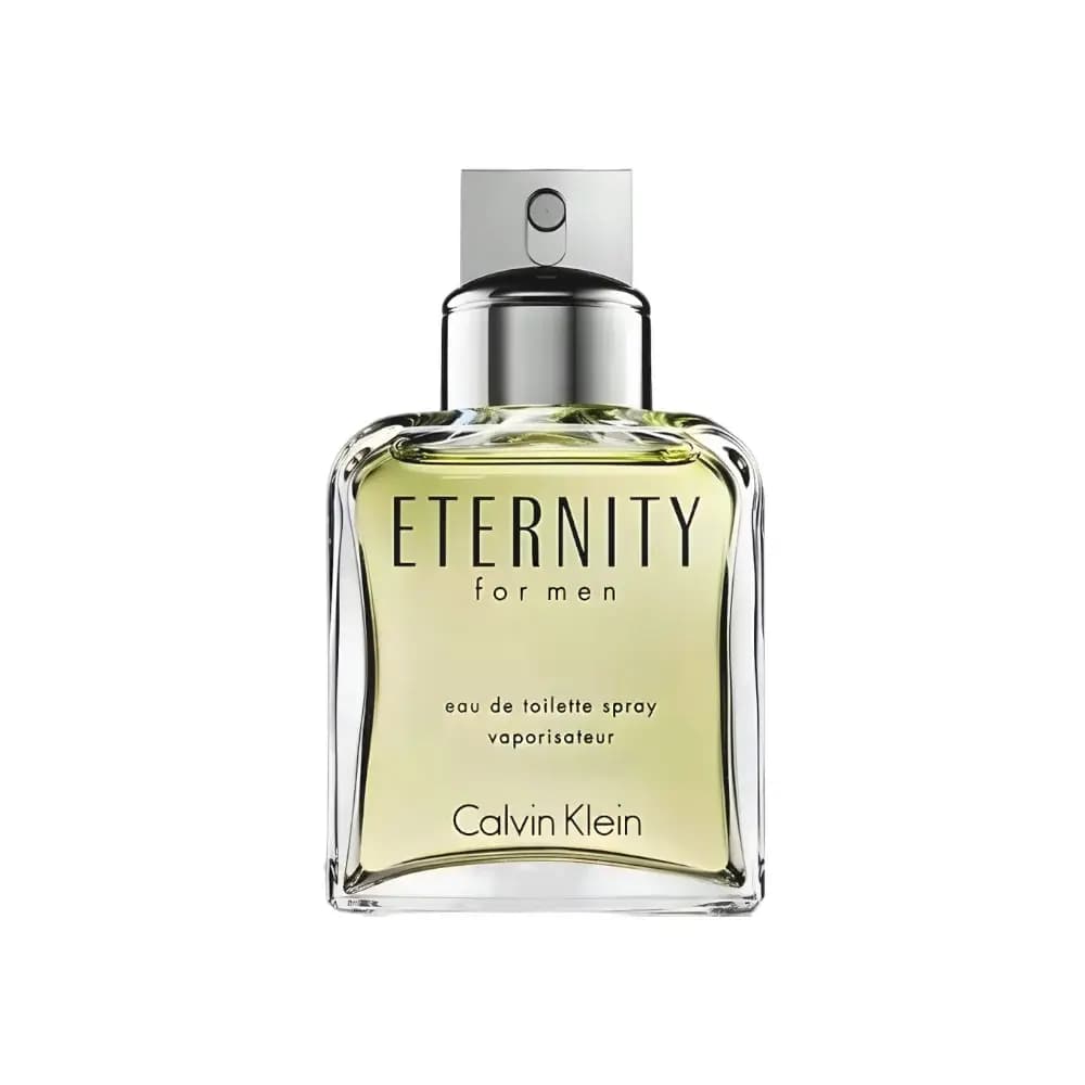 عطر کالوین کلین اترنیتی مردانه