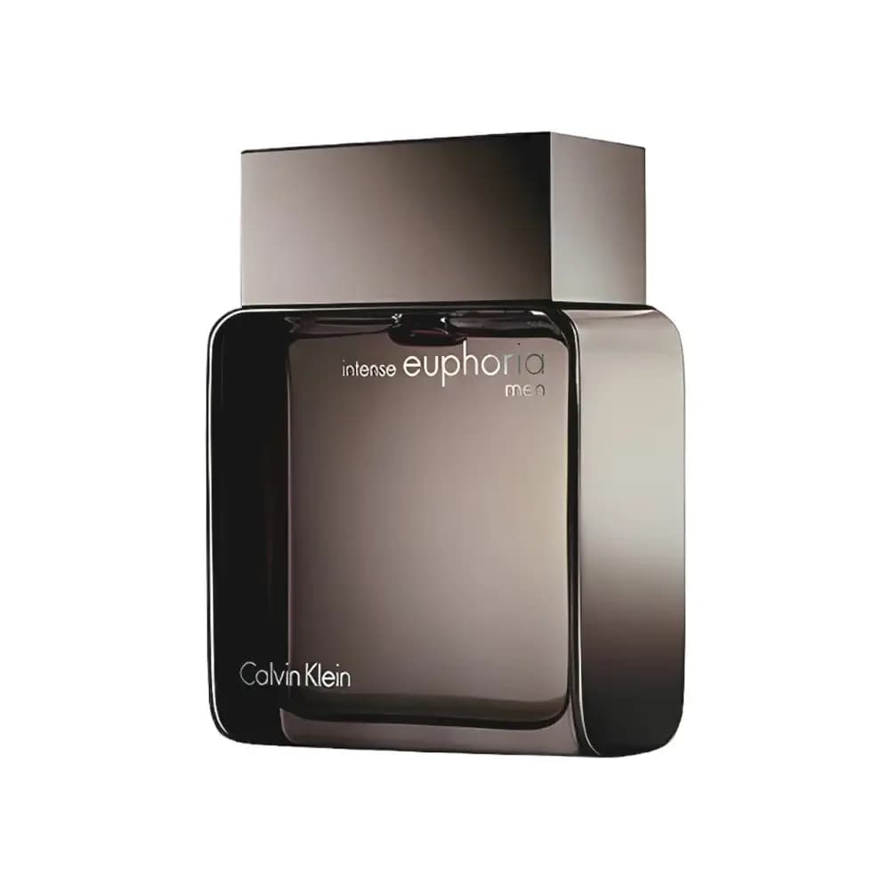عطر سی کی ایفوریا اینتنس مردانه