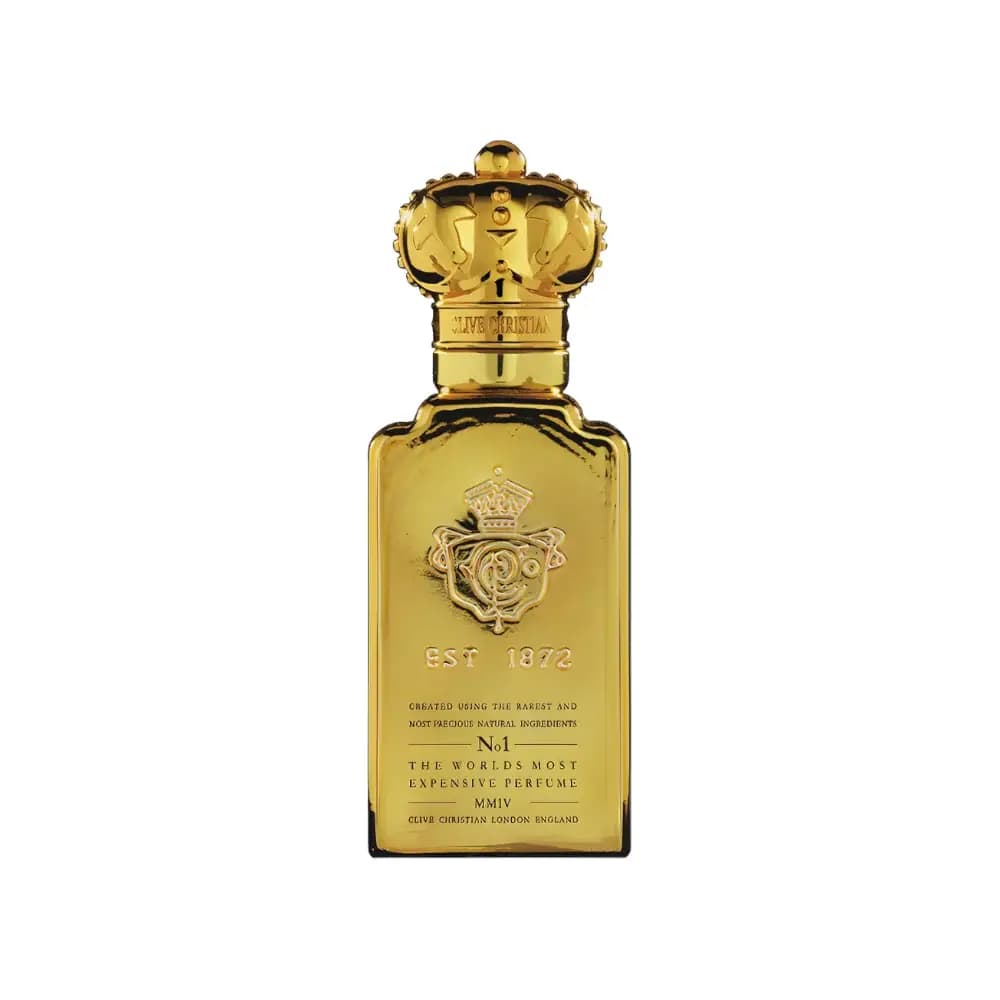 عطر کلایو کریستین نامبر وان مردانه