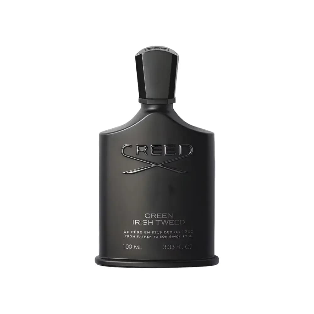 عطر کرید گرین ایریش توید