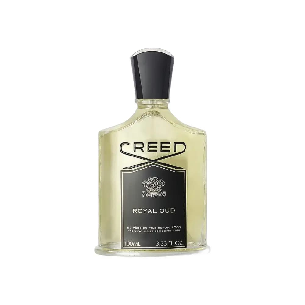 عطر کرید رویال عود ادو پرفیوم