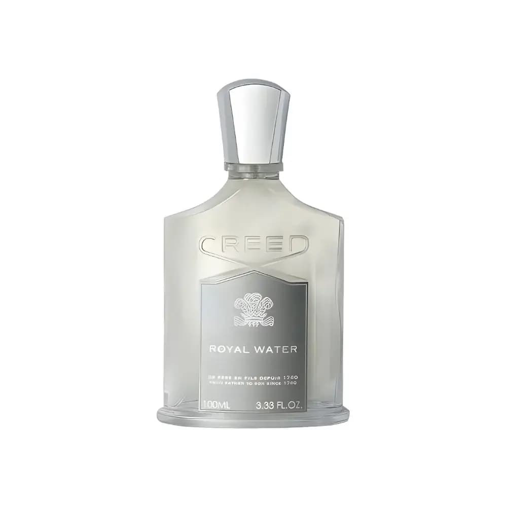 عطر کرید رویال واتر
