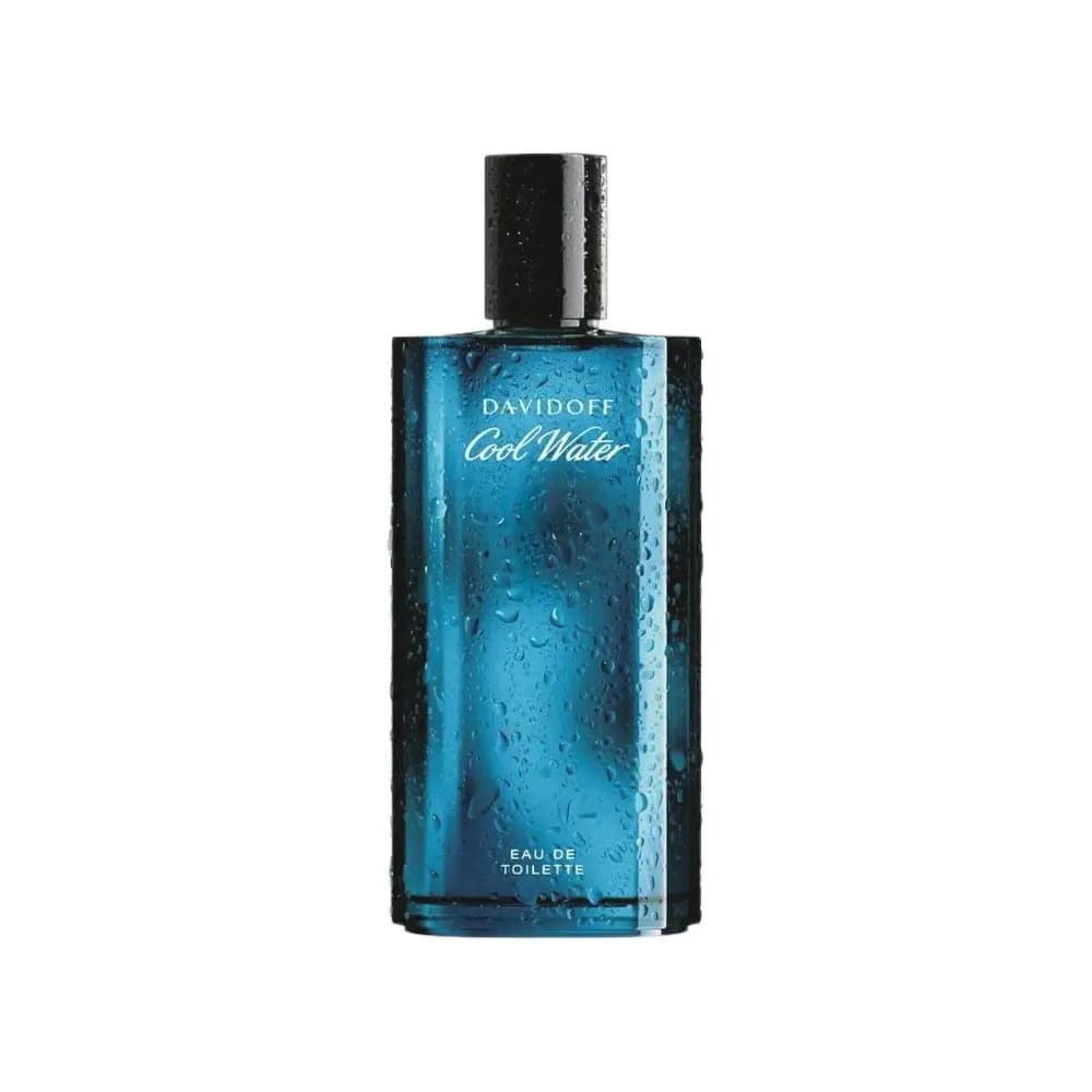 عطر دیویدوف کول واتر مردانه