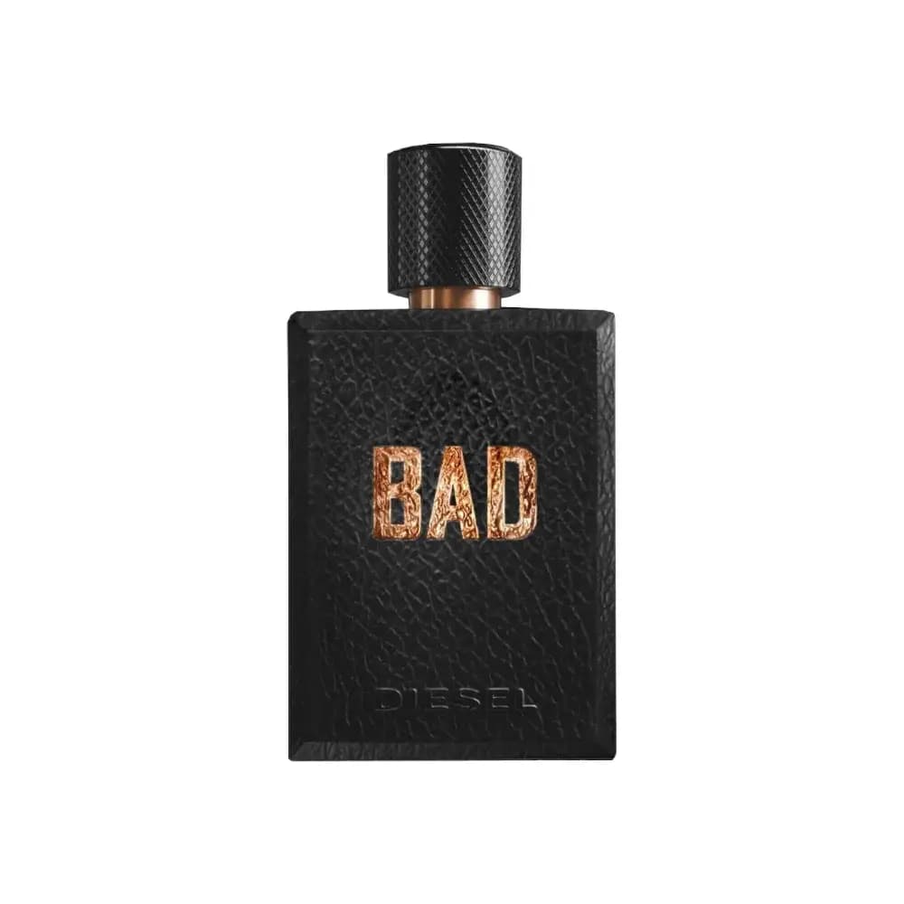عطر دیزل بد