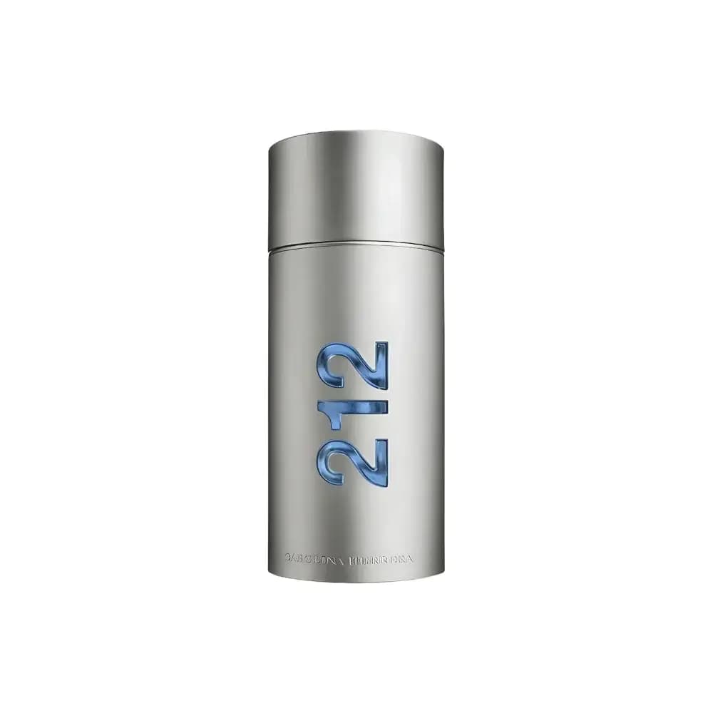 عطر کارولینا هررا 212 مردانه