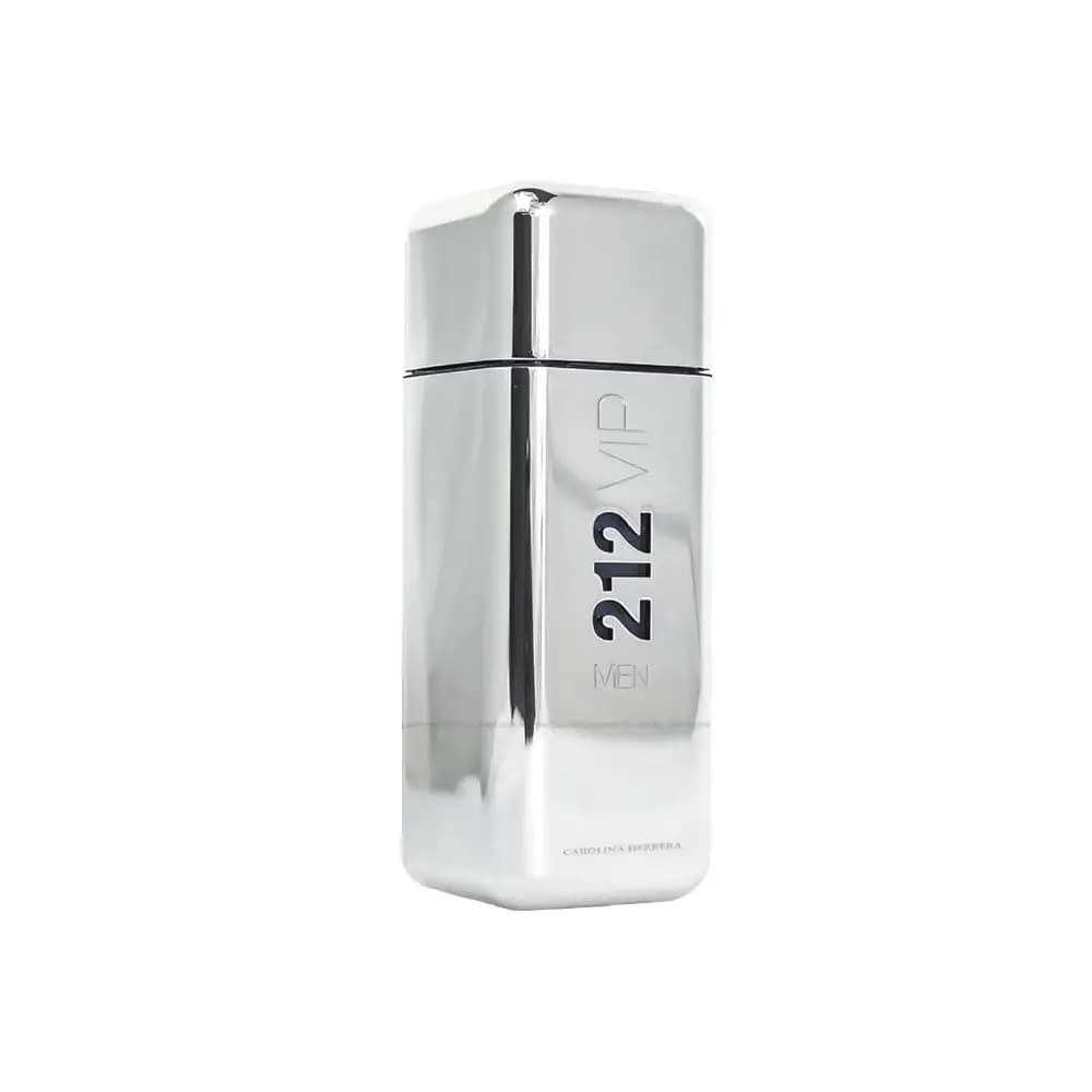 عطر کارولینا هررا 212 وی آی پی مردانه