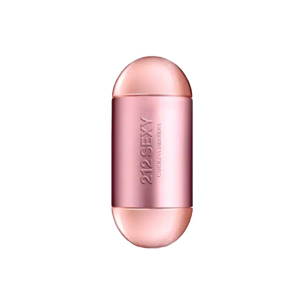 عطر کارولینا هررا 212 سکسی زنانه
