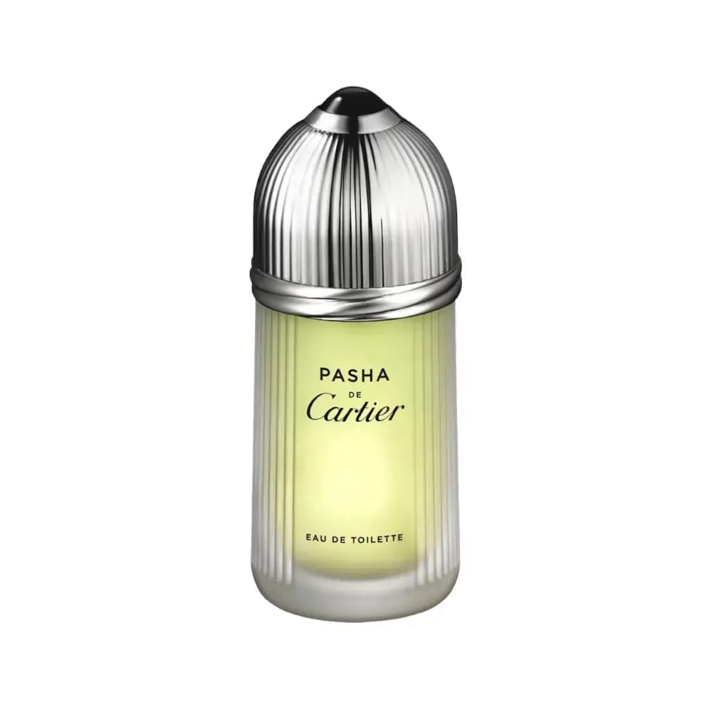 عطر کارتیر پاشا مردانه