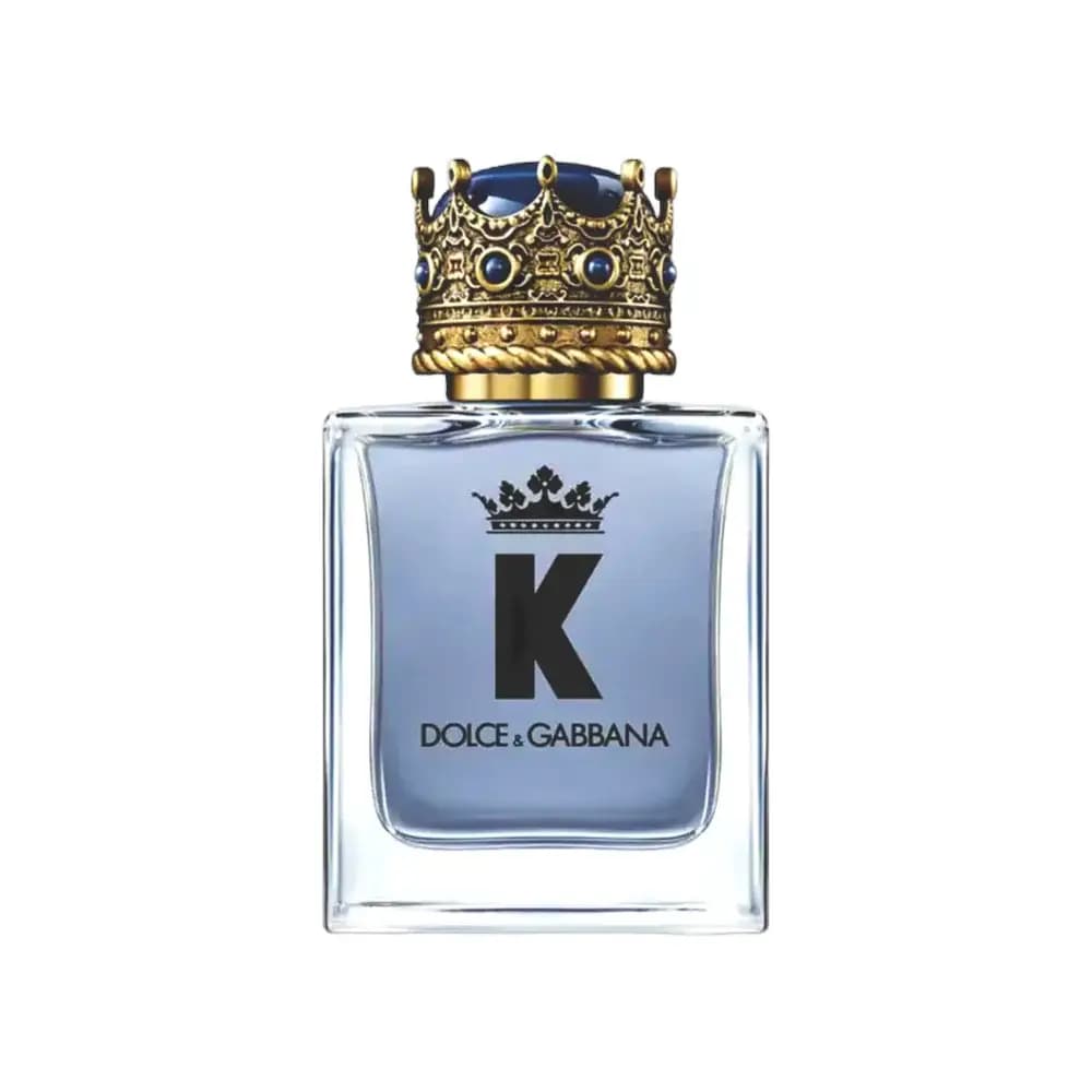 عطر دولچه گابانا کی (کینگ