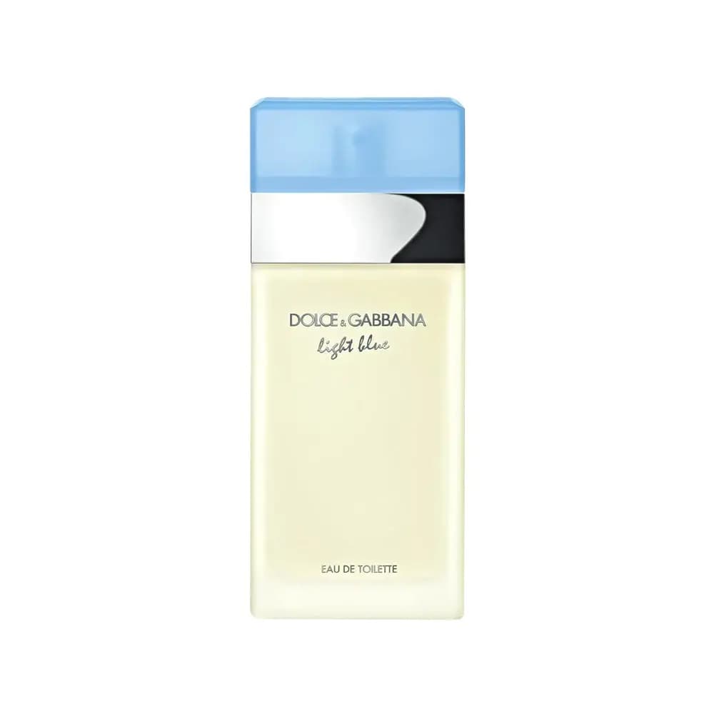 عطر دولچه گابانا لایت بلو ادوتویلت